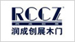 潤(rùn)成創(chuàng)展木門